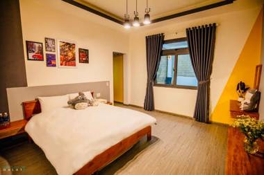 Paradise House Đà Lạt