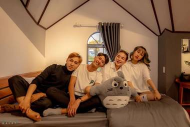 Paradise House Đà Lạt