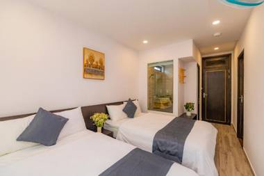 Khanh Uyen 3 Hotel