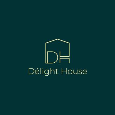 Délight House “STAY&CHILL”