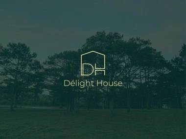 Délight House “STAY&CHILL”