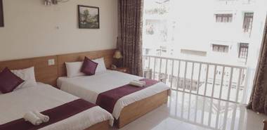 New Sun Hotel Đà Lạt