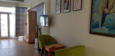 New Sun Hotel Đà Lạt