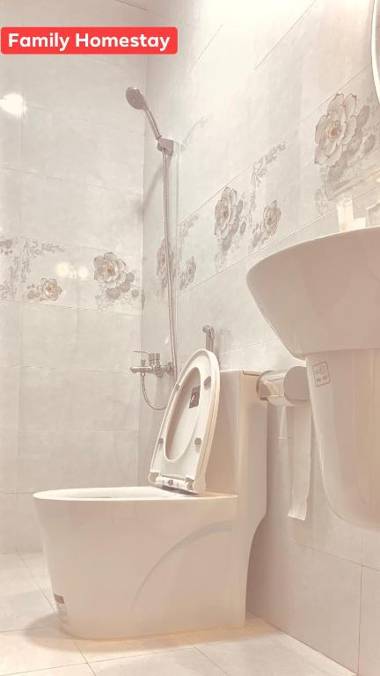 Family Homestay Dalat Casa