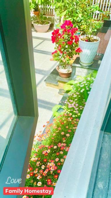 Family Homestay Dalat Casa