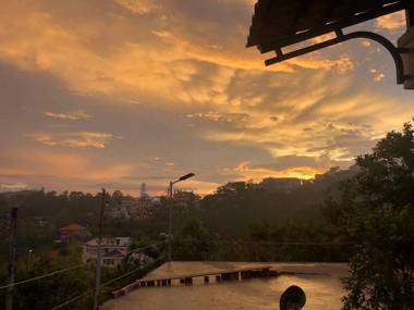 RedDoorz Chiu Homestay