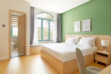 Larimar Villas Cô Giang