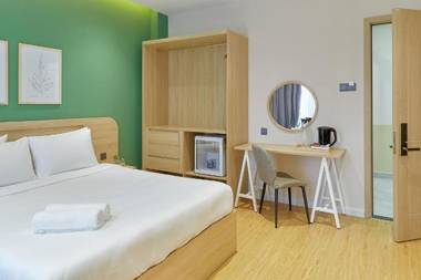 Larimar Villas Cô Giang