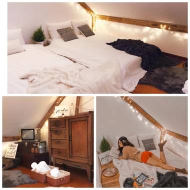 Attic Homestay