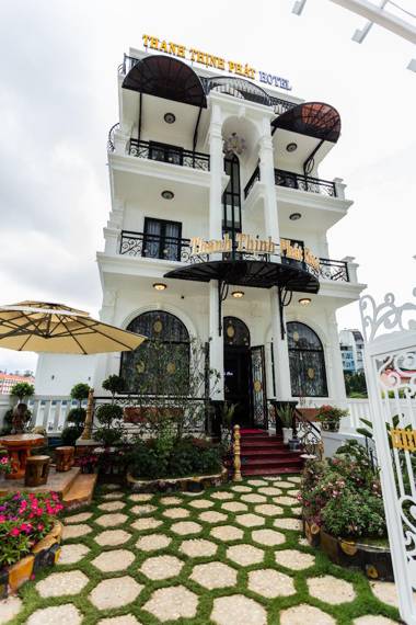 Thanh Thinh Phat  Hotel