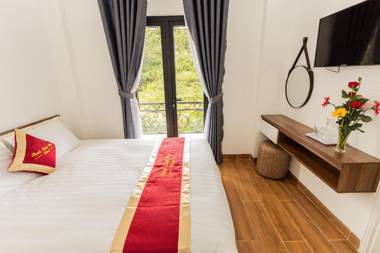 Thanh Thinh Phat Hotel