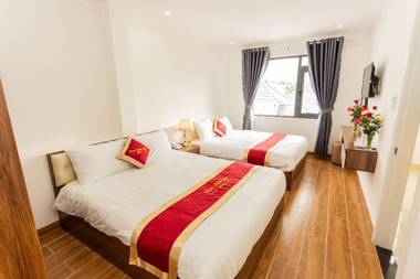 Thanh Thinh Phat Hotel