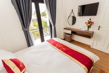 Thanh Thinh Phat  Hotel