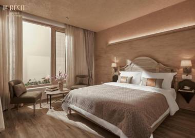 Le Recit Boutique Hotel de Dalat