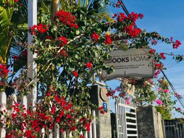 Books Home Dalat