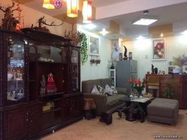 Hoa Hong Do Guesthouse