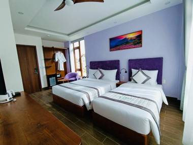 Lasol Boutique Hotel