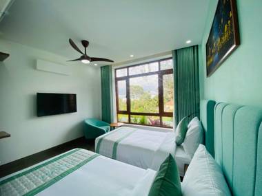 Lasol Boutique Hotel