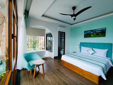 Lasol Boutique Hotel