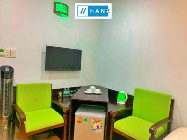 HANZ Diep Thao Hotel Dalat
