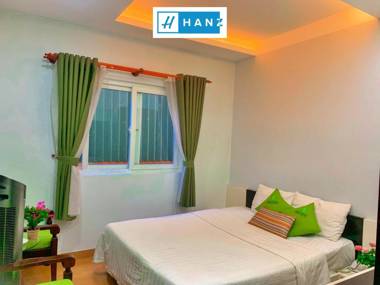 HANZ Diep Thao Hotel Dalat