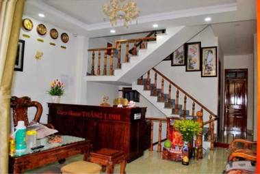 Guesthouse Thắng Linh