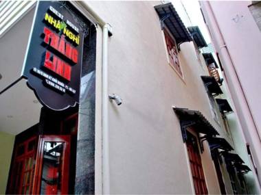 Guesthouse Thắng Linh