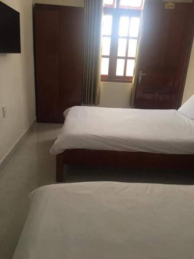 Guesthouse Thắng Linh