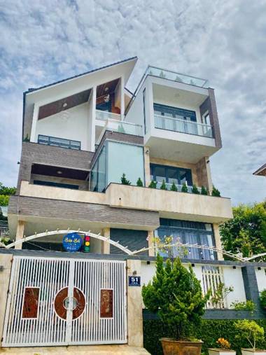 Bảo Bối Homestay