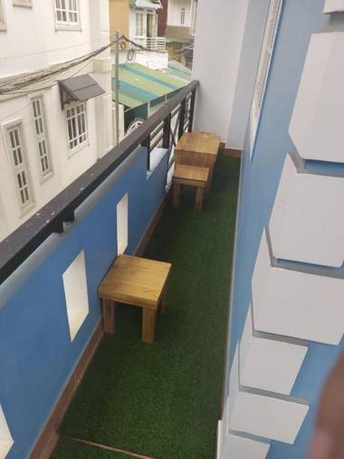 Nam Thiên - Homestay