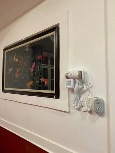 Nam Thiên - Homestay