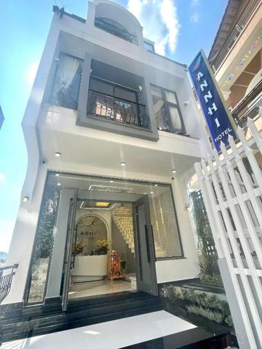 An Nhi Hotel