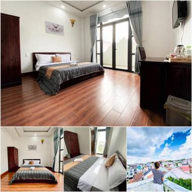 Lana Home Đà Lạt