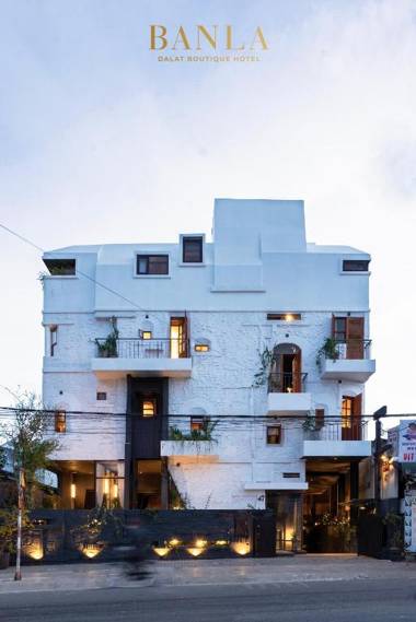 Banla Boutique Hotel