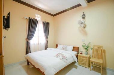 HANZ Phuc Loc Tho Hotel