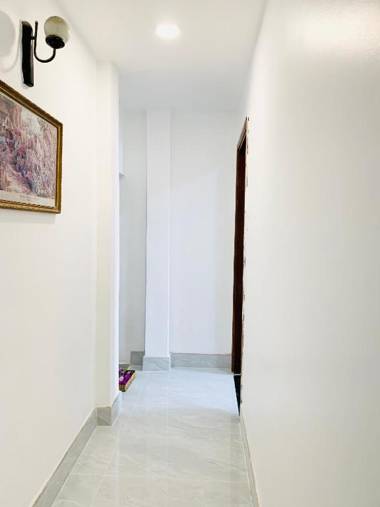 Khách sạn Nam Ngọc Đà Lạt