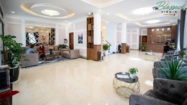 Hodota The Blessed Virgin Dalat