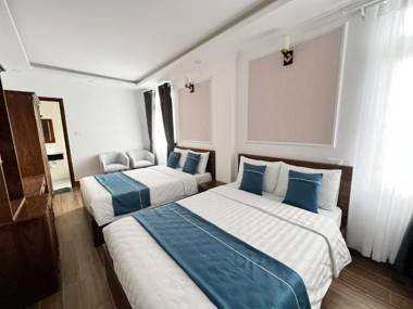 Hodota The Blessed Virgin Dalat