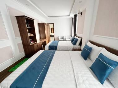 Hodota The Blessed Virgin Dalat