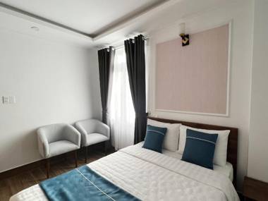 Hodota The Blessed Virgin Dalat