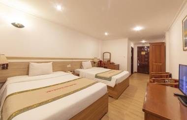 Vietsovpetro Hotel Dalat