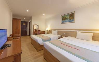 Vietsovpetro Hotel Dalat