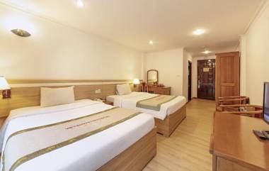 Vietsovpetro Hotel Dalat