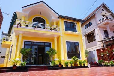 Tuan Nguyen Villa Đà Lạt