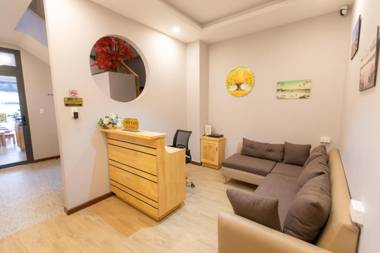 Nguyễn Tài Hostel & Coffee Đà Lạt