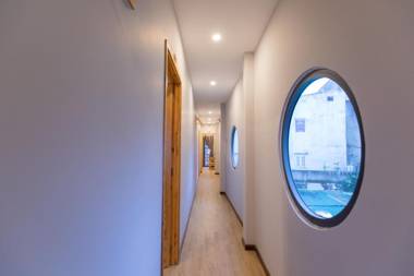 Nguyễn Tài Hostel & Coffee Đà Lạt