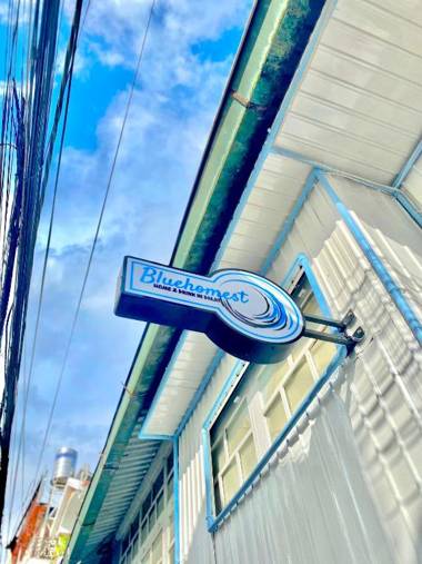 Bluehomest - Đà Lạt Homestay