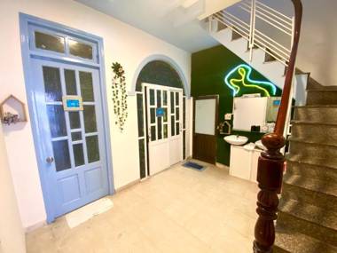 Bluehomest - Đà Lạt Homestay