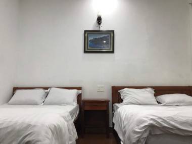 Hotel Thanh Lan
