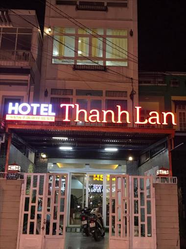 Hotel Thanh Lan